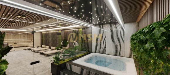 Wohnung 1+1 in Alanya, Turkey, Nr. 9443 27