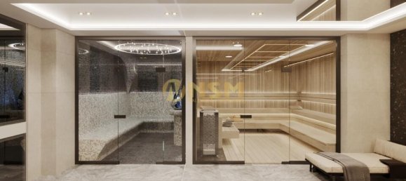 Wohnung 1+1 in Alanya, Turkey, Nr. 9443 29