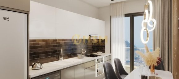 Wohnung 1+1 in Alanya, Turkey, Nr. 9443 10