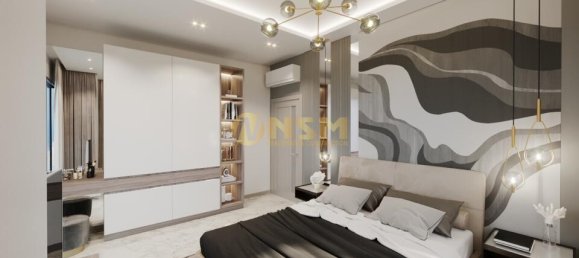 Wohnung 1+1 in Alanya, Turkey, Nr. 9443 3