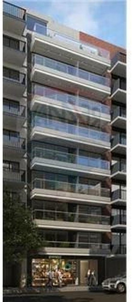 استوديو في Buenos Aires, Argentina رقم 86428