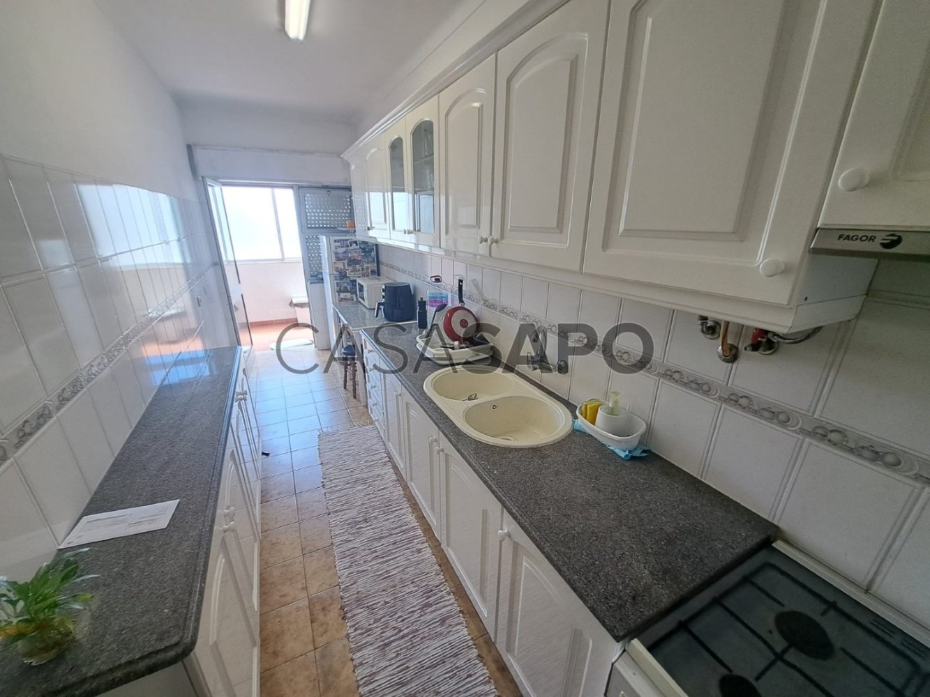 Квартира с 2 спальнями в Картейра, Португалия № 228302