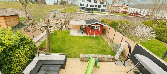 4 bedrooms Townhouse in Breisgau-Hochschwarzwald, Germany No. 219158 11