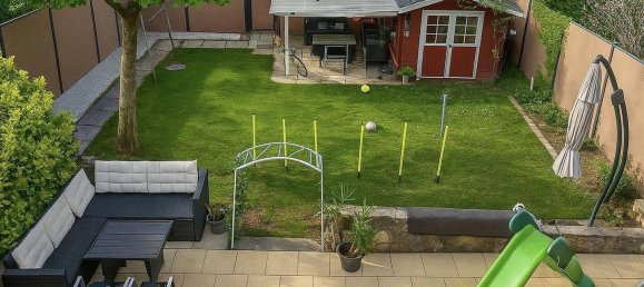 4 bedrooms Townhouse in Breisgau-Hochschwarzwald, Germany No. 219158 13