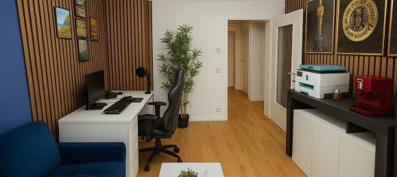 4 bedrooms Townhouse in Breisgau-Hochschwarzwald, Germany No. 219158 3