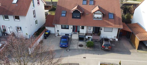 4 bedrooms Townhouse in Breisgau-Hochschwarzwald, Germany No. 219158 15
