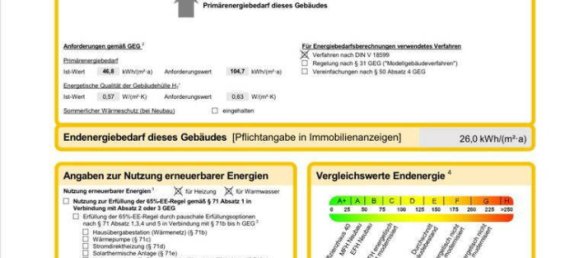 4 bedrooms Townhouse in Breisgau-Hochschwarzwald, Germany No. 219158 22