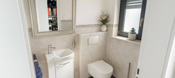 4 bedrooms Townhouse in Breisgau-Hochschwarzwald, Germany No. 219158 10