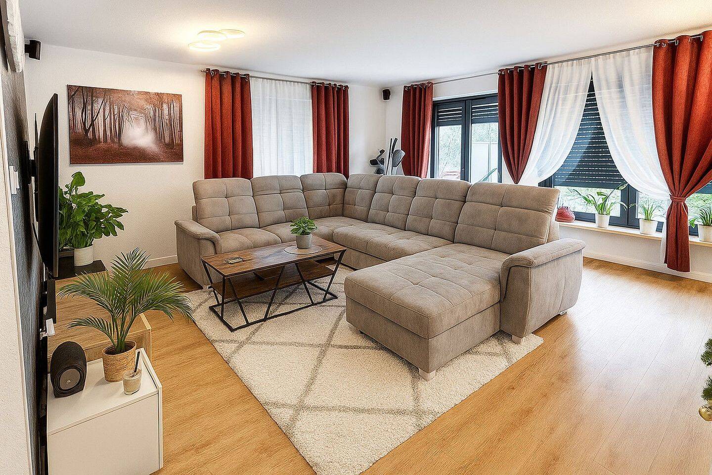 4 bedrooms Townhouse in Breisgau-Hochschwarzwald, Germany No. 219158