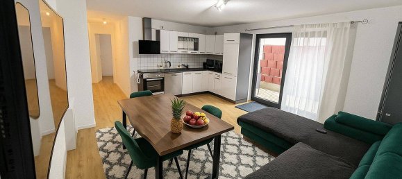 4 bedrooms Townhouse in Breisgau-Hochschwarzwald, Germany No. 219158 19