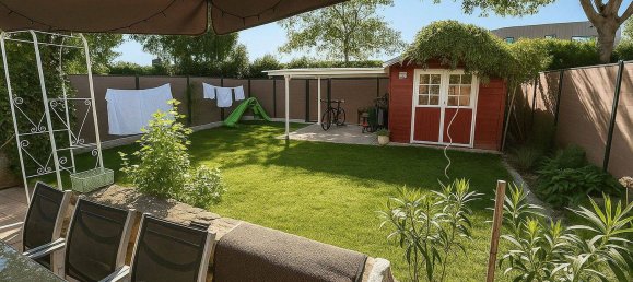 4 bedrooms Townhouse in Breisgau-Hochschwarzwald, Germany No. 219158 12