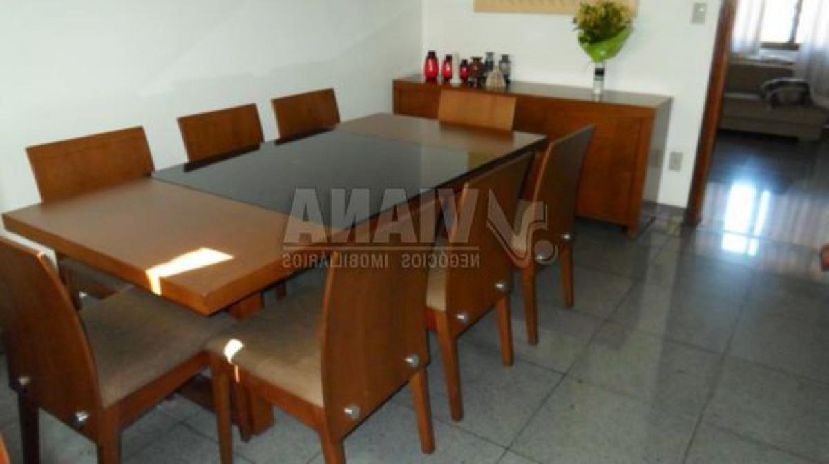 3 bedrooms House in Sao Paulo, Brazil No. 570577