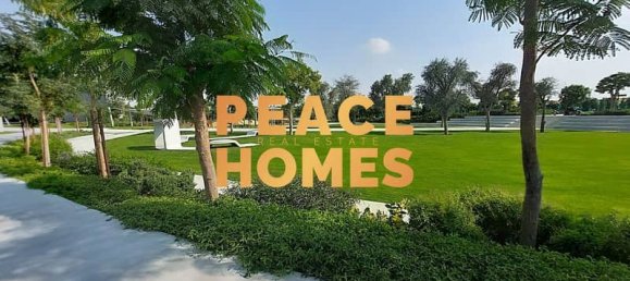 Таунхаус с 3 спальнями в Tilal City, ОАЭ № 16816 7