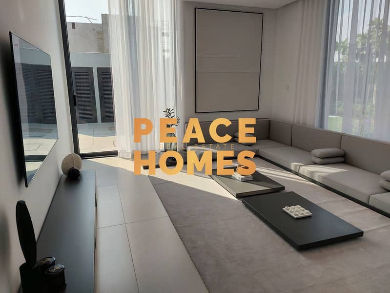 Таунхаус с 3 спальнями в Tilal City, ОАЭ № 16816