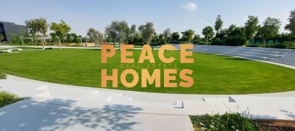 Таунхаус с 3 спальнями в Tilal City, ОАЭ № 16816 10