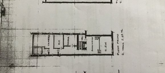 5 rooms House in Udine, Italy No. 267007 38