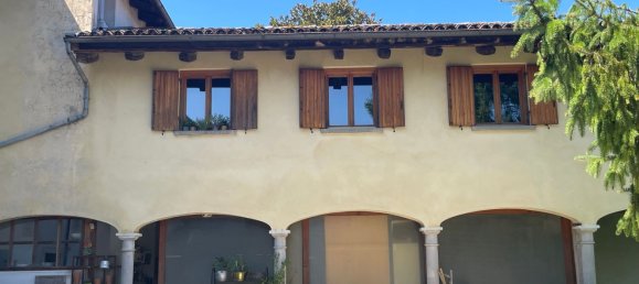 5 rooms House in Udine, Italy No. 267007 40