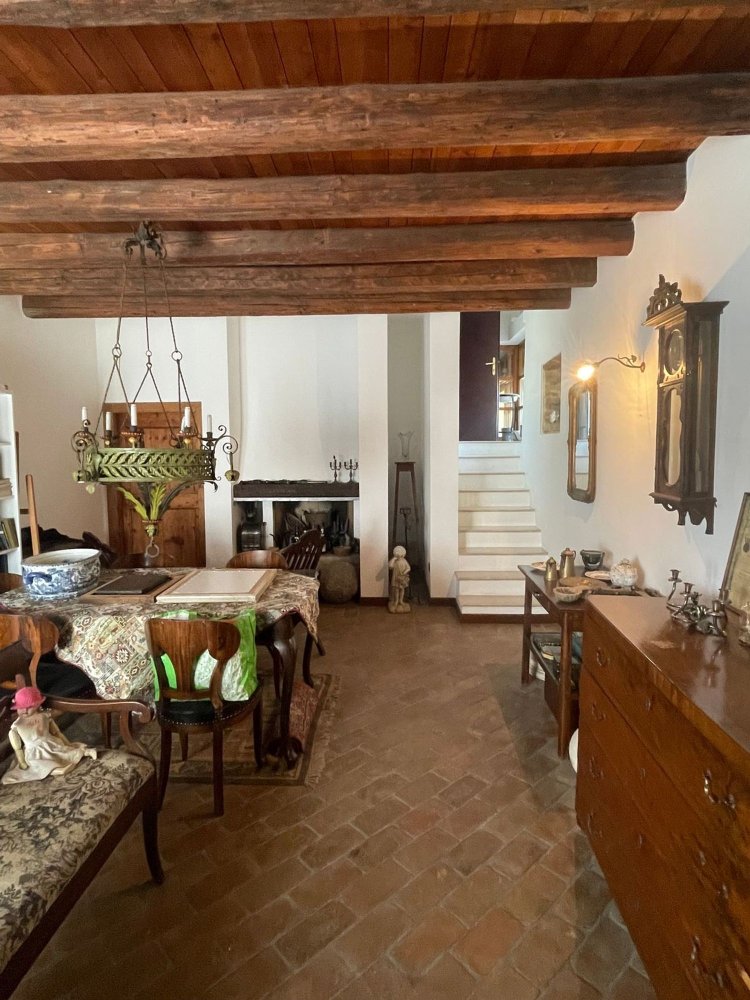 5-Zimmer Haus in Udine, Italy, Nr. 267007