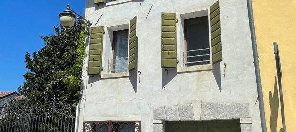 5 rooms House in Udine, Italy No. 267007 29