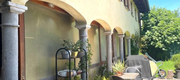 5 rooms House in Udine, Italy No. 267007 35