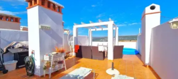 2 bedrooms Penthouse in Casares, Spain No. 141034 3
