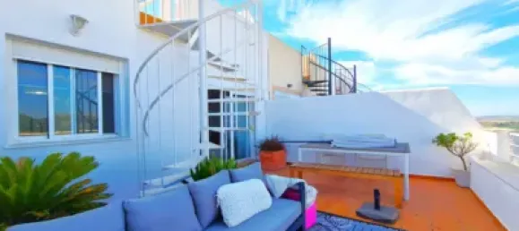 2 bedrooms Penthouse in Casares, Spain No. 141034 10