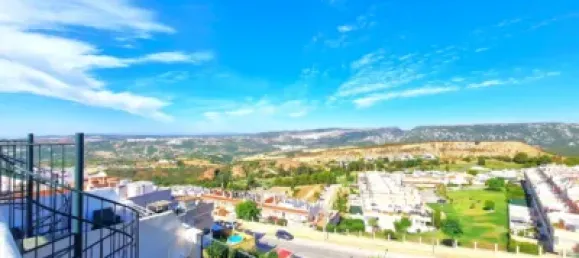 2 bedrooms Penthouse in Casares, Spain No. 141034 6