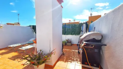 2 bedrooms Penthouse in Casares, Spain No. 141034