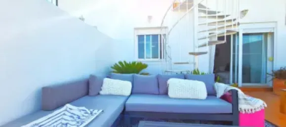 2 bedrooms Penthouse in Casares, Spain No. 141034 11