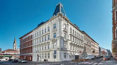 Apartamento de 2 divisões em Wahring, Austria N.º 154972