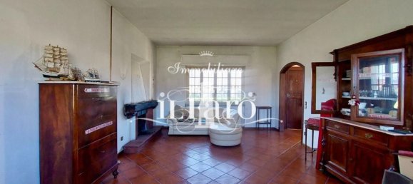 12-Zimmer Villa in Viareggio, Italy, Nr. 203747 12