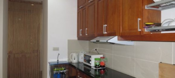 3 bedrooms Apartment in Cau Giay, Vietnam No. 4813 9