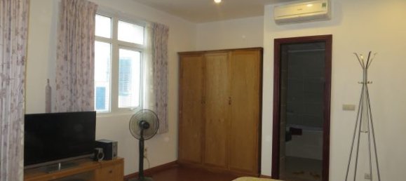 3 bedrooms Apartment in Cau Giay, Vietnam No. 4813 12