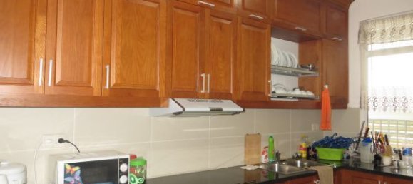 3 bedrooms Apartment in Cau Giay, Vietnam No. 4813 8