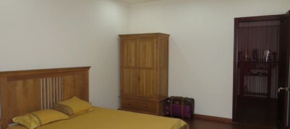 3 bedrooms Apartment in Cau Giay, Vietnam No. 4813 16
