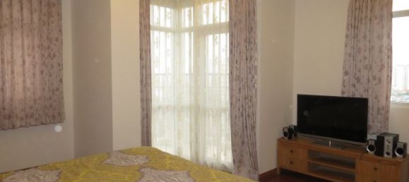 3 bedrooms Apartment in Cau Giay, Vietnam No. 4813 11