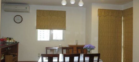 3 bedrooms Apartment in Cau Giay, Vietnam No. 4813 5
