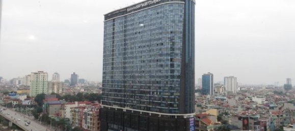 3 bedrooms Apartment in Cau Giay, Vietnam No. 4813 17