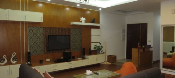 3 bedrooms Apartment in Cau Giay, Vietnam No. 4813 4