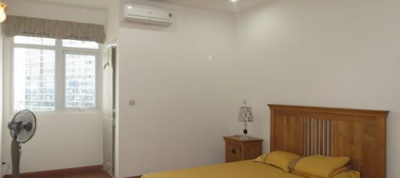 3 bedrooms Apartment in Cau Giay, Vietnam No. 4813 15