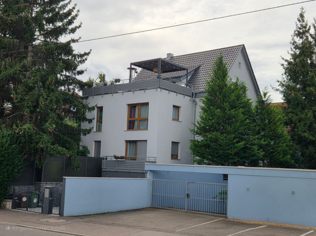 Apartamento T2 em Stuttgart, Germany N.º 338070