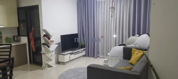 2 bedrooms Apartment in Thu Duc, Vietnam No. 8187 4