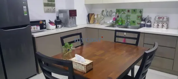 2 bedrooms Apartment in Thu Duc, Vietnam No. 8187 3