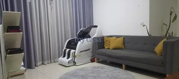 2 bedrooms Apartment in Thu Duc, Vietnam No. 8187 6