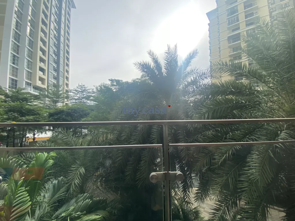 2 bedrooms Apartment in Thu Duc, Vietnam No. 8187