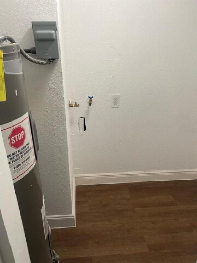 5 bedrooms House in Winter Garden, USA No. 405908