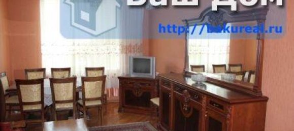 2 bedrooms Apartment in Nasimi, Azerbaijan No. 500 6