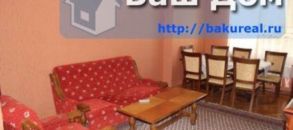 2 bedrooms Apartment in Nasimi, Azerbaijan No. 500 4