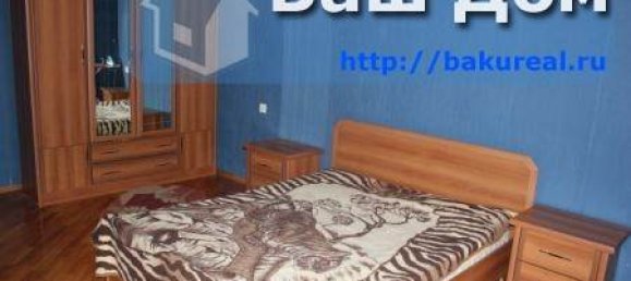 2 bedrooms Apartment in Nasimi, Azerbaijan No. 500 8