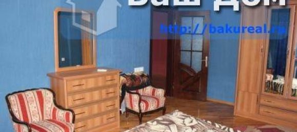 2 bedrooms Apartment in Nasimi, Azerbaijan No. 500 9